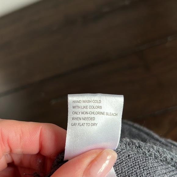 Grey hat - Picture 6 of 6